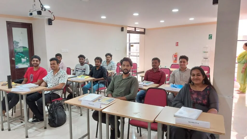 NEBOSH IGC Certification in Kerala