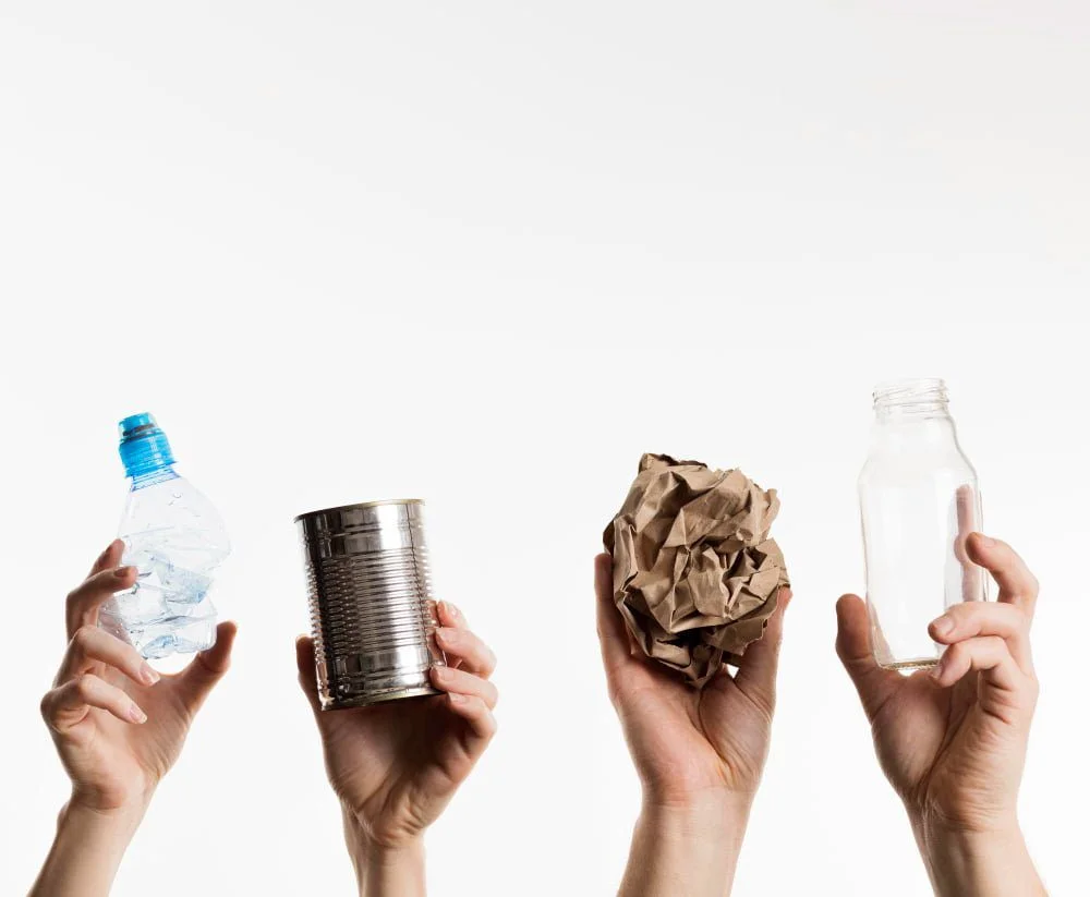 Kerala's Waste Management