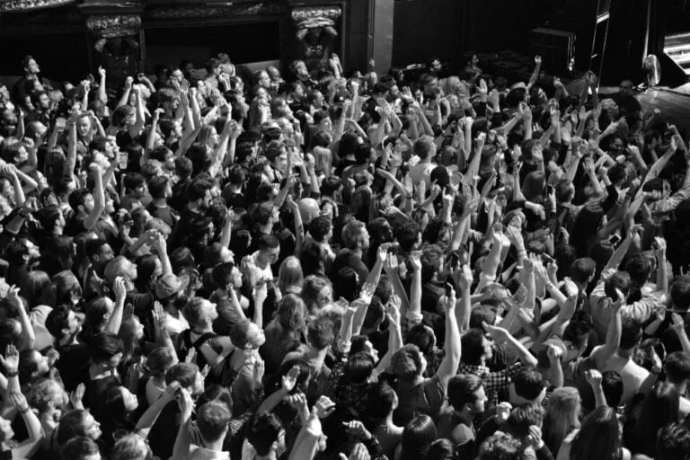 CUSAT Accident Crowd Kerala