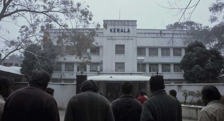 സർക്കാർ കെട്ടിടങ്ങൾ